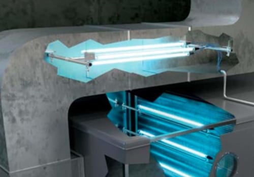 From Filtration to Sterilization: How a 25x25x1 Air Filter and UV Light Installation Work Together to Deliver the Ultimate Defense Against Indoor Air Pollution and HVAC Wear