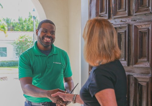 The Benefits of 16x25x4 Home Furnace Air Filters in UV Light Systems in Coral Gables, FL