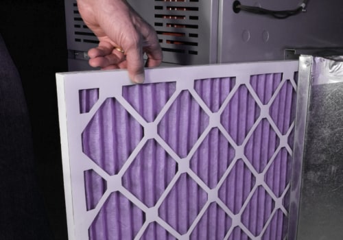 5 Findings From Experts While Inspecting 16x25x2 Furnace HVAC Air Filters Affecting Coral Gables FL Units With UV Lights