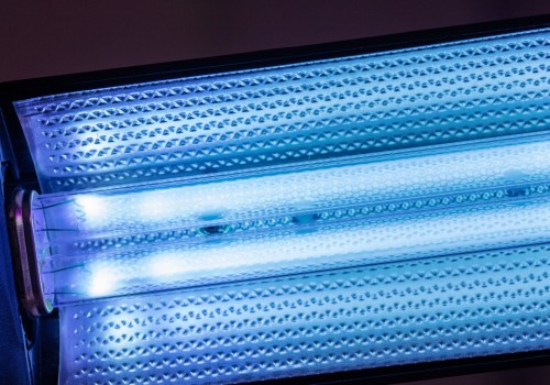 The Importance of Regularly Replacing UV Lights in HVAC Systems