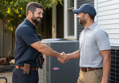 How Often You Really Need HVAC Maintenance in Oviedo’s Climate