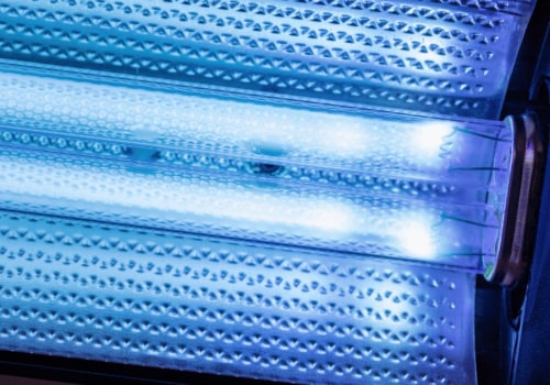 The Benefits of Installing UV Lights in Your HVAC System
