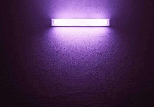 The Dangers of UV Light Bulbs: An Expert's Perspective